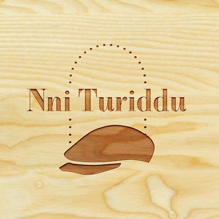 Villa Nni Turiddu Cammarata Exterior foto