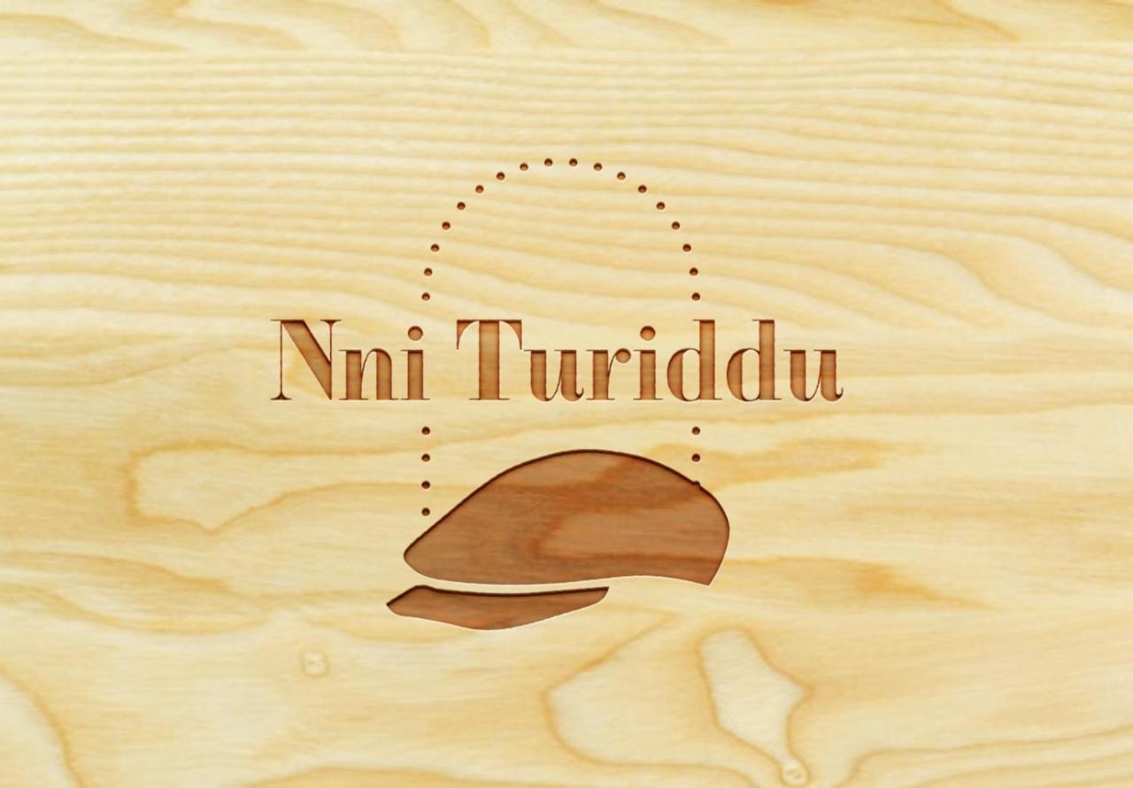 Villa Nni Turiddu Cammarata Exterior foto
