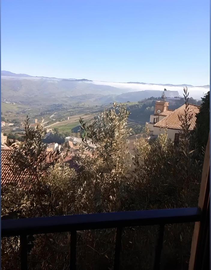 Villa Nni Turiddu Cammarata Exterior foto